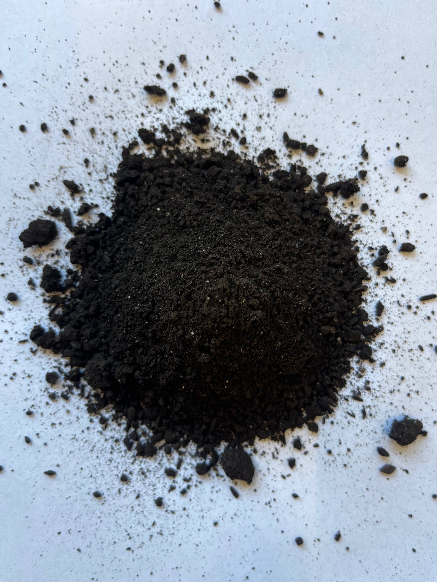 Worm Gold Worm Castings – 12oz Bag