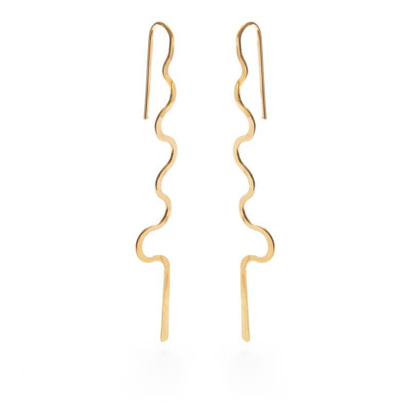 Squiggle Threaders