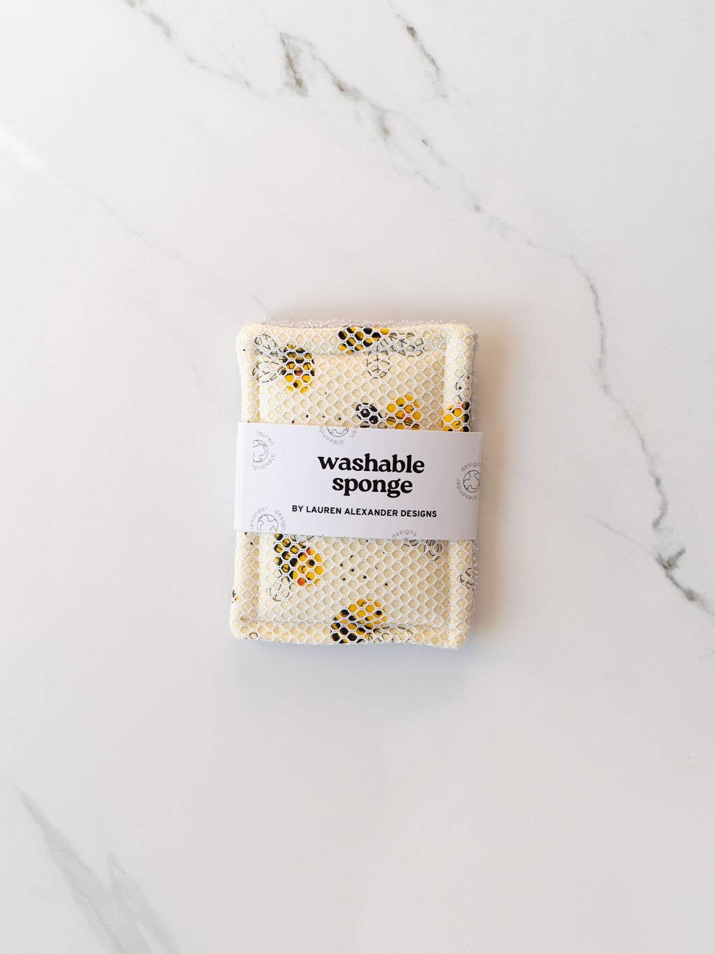 Washable Sponge