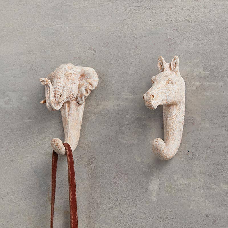 Elephant Hook