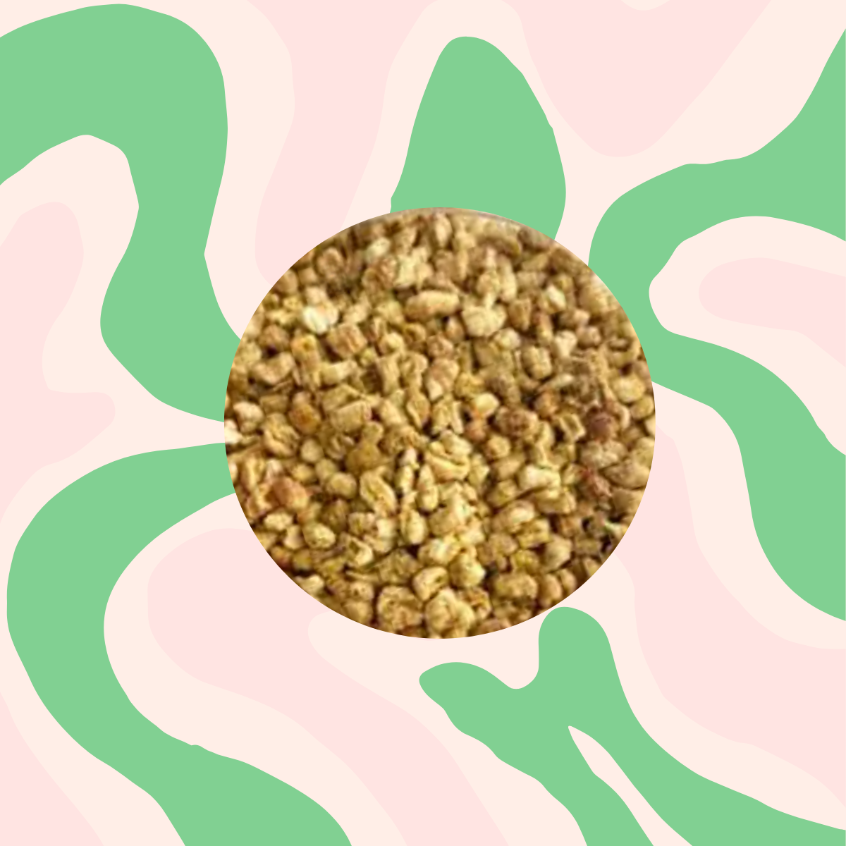 Organic Mosquito Bits / Skeeter Screen Granules