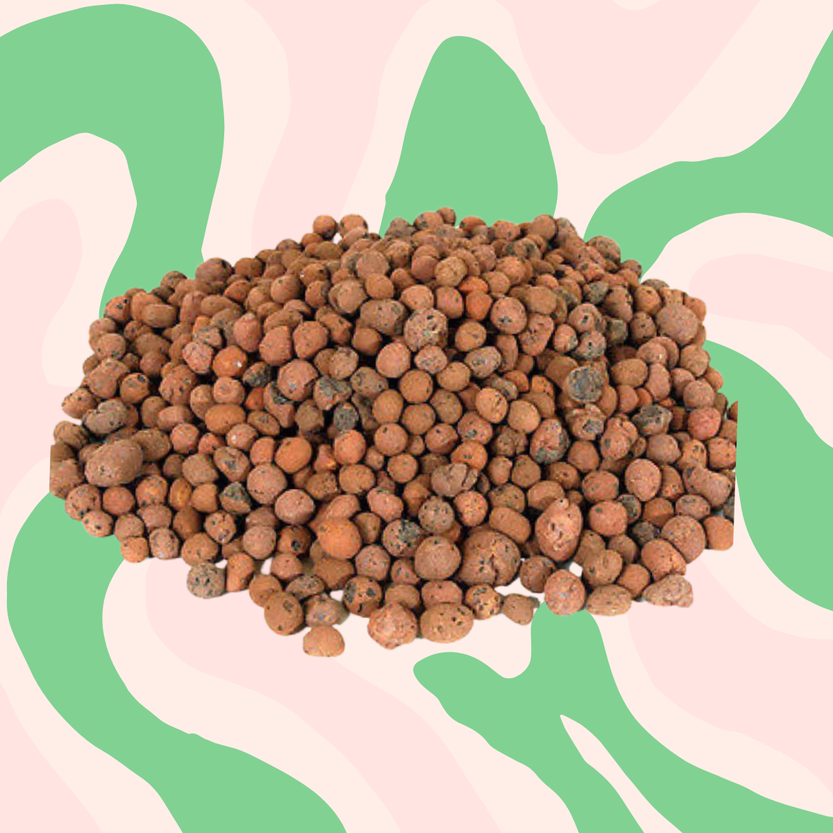 LECA Clay Balls
