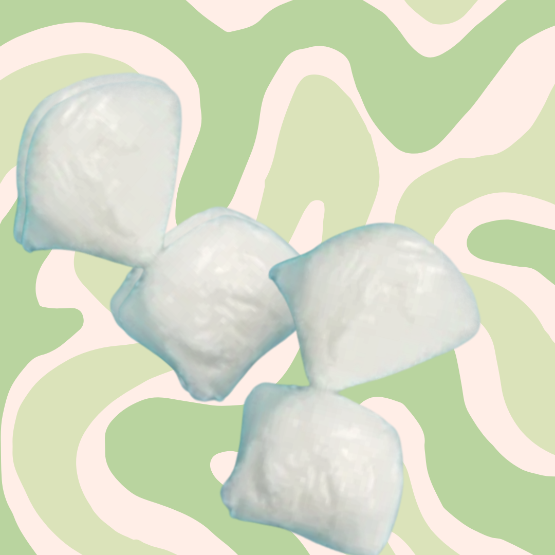 Dishwasher Detergent Pods