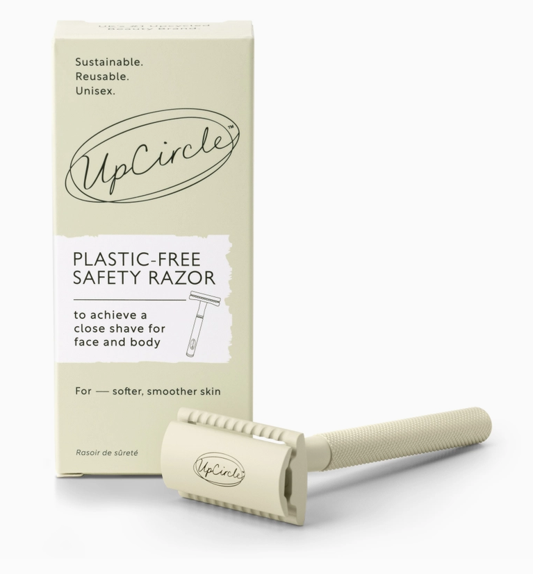Eco Shave Bundle Kit – Sustainable Shaving Essentials