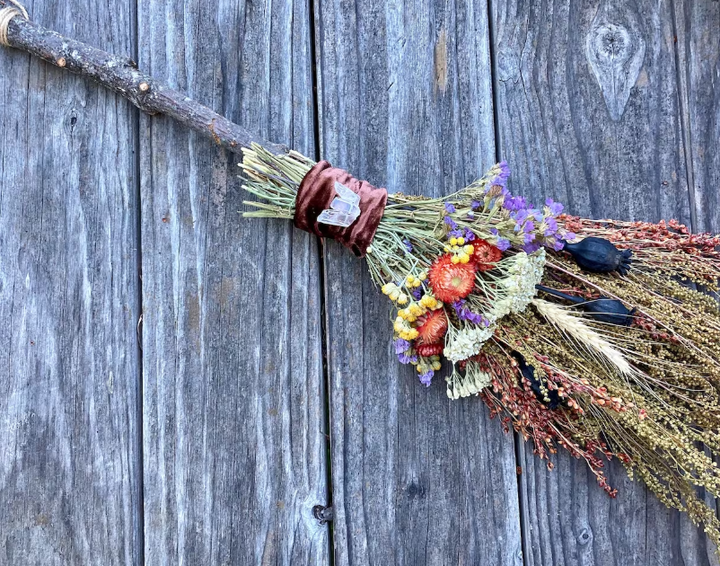 Besoms Broom Workshop