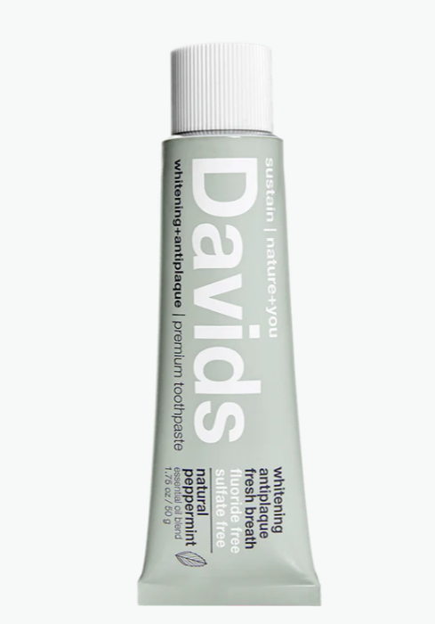 Eco Dental Bundle – Sustainable Oral Care Essentials