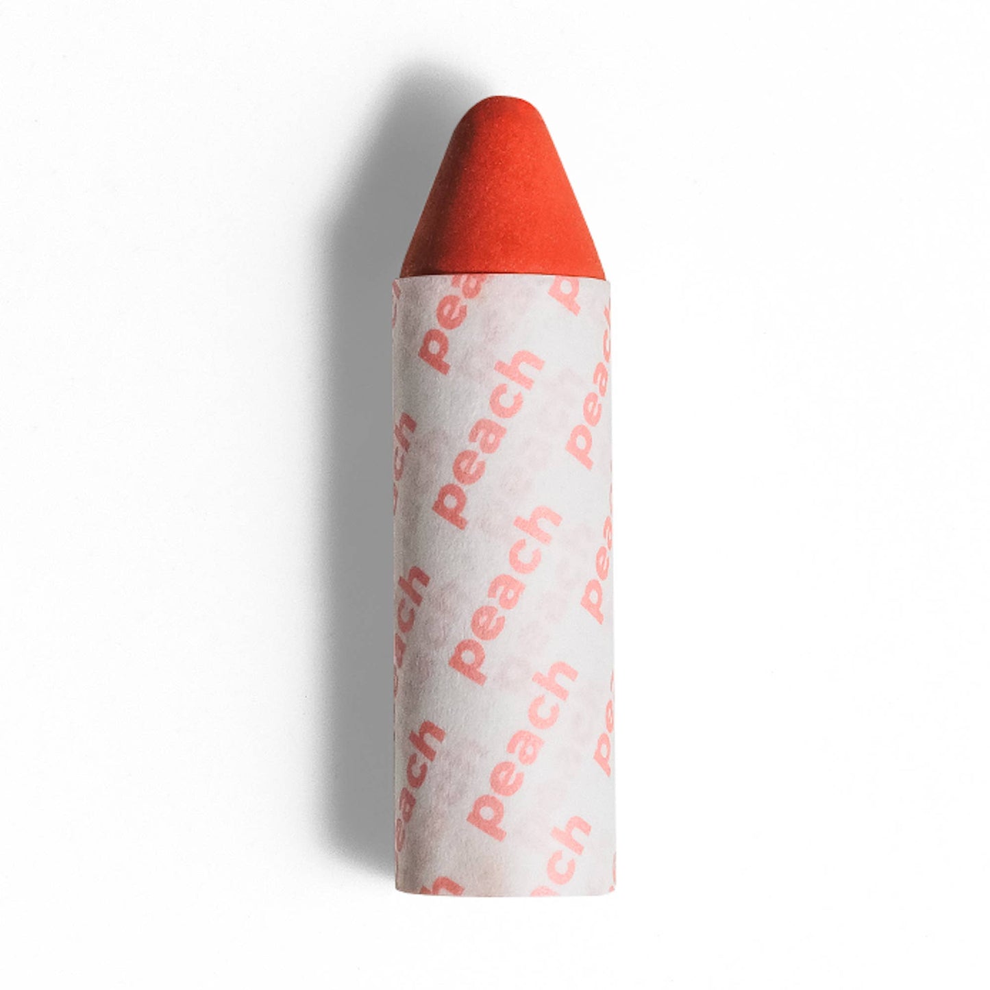 Peach Lip-to-Lid Balmie