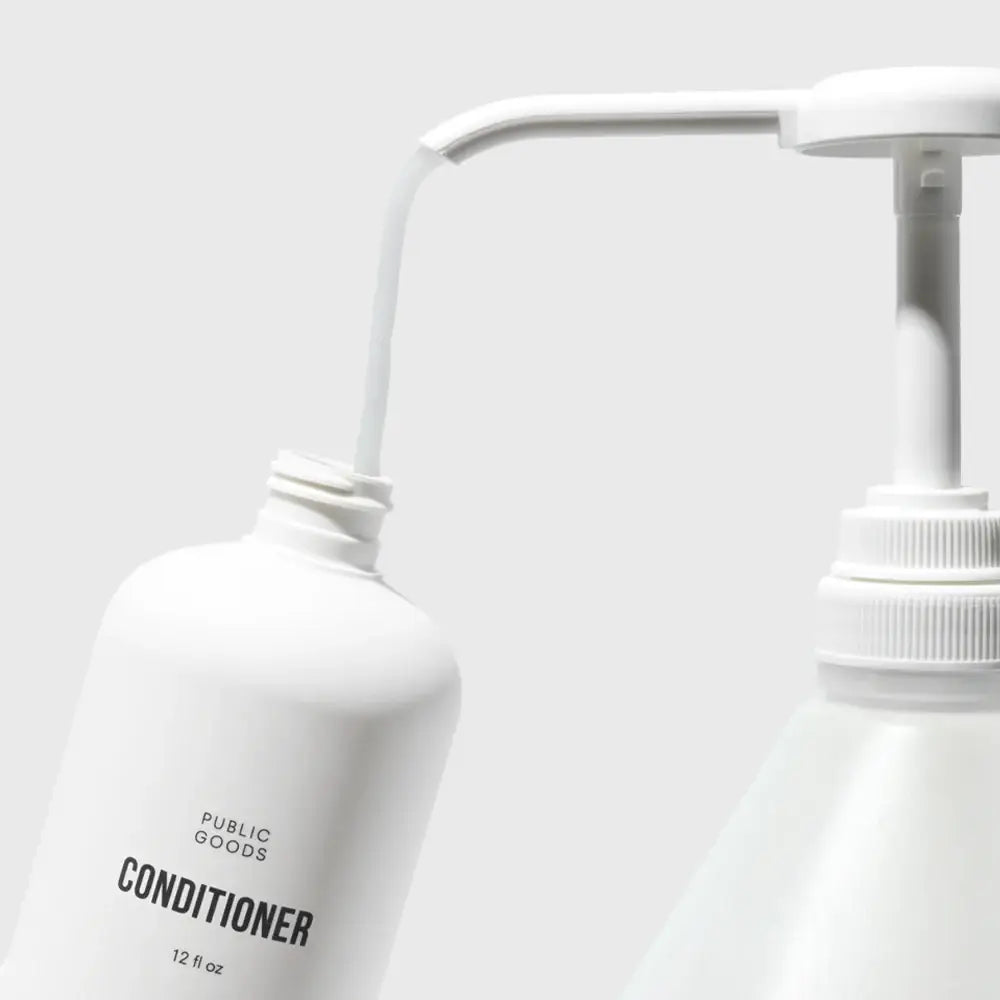 Hydrating Natural Conditioner Refill