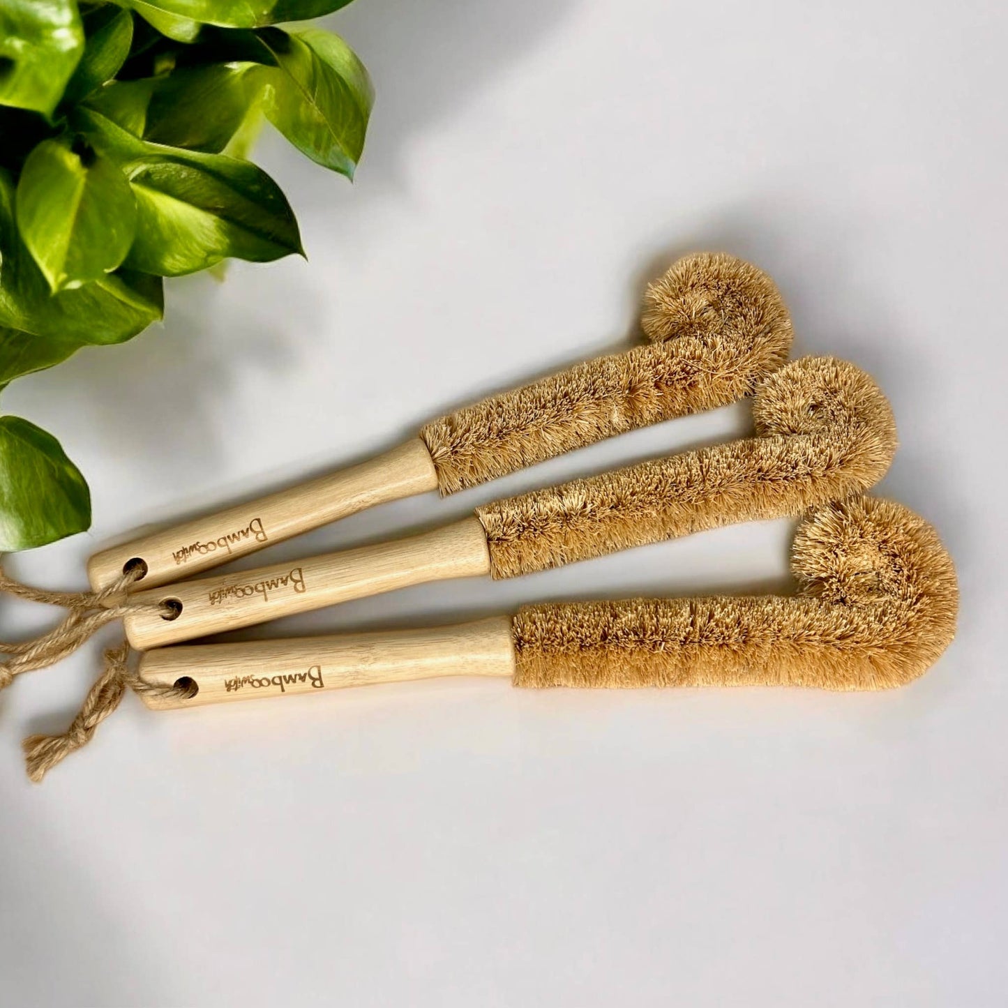 XL Natural Drinkware Brush | Kitchen Bestseller