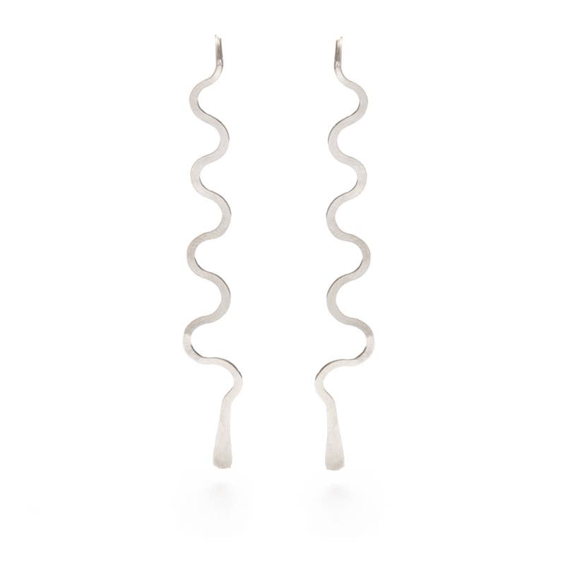 Squiggle Threaders