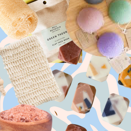 Eco Self-Care Bundle