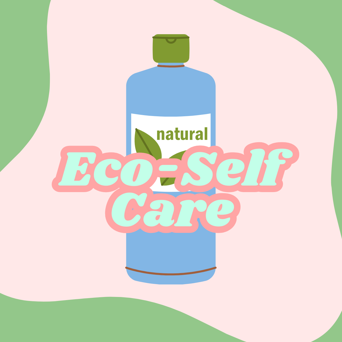 Eco Self-Care Refills