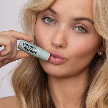 Sweet Mint Lip Balm | Natural, Eco-Friendly, Cruelty-Free