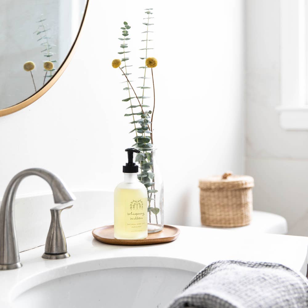 Hand & Body Wash Refillable