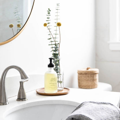 Hand & Body Wash Refillable