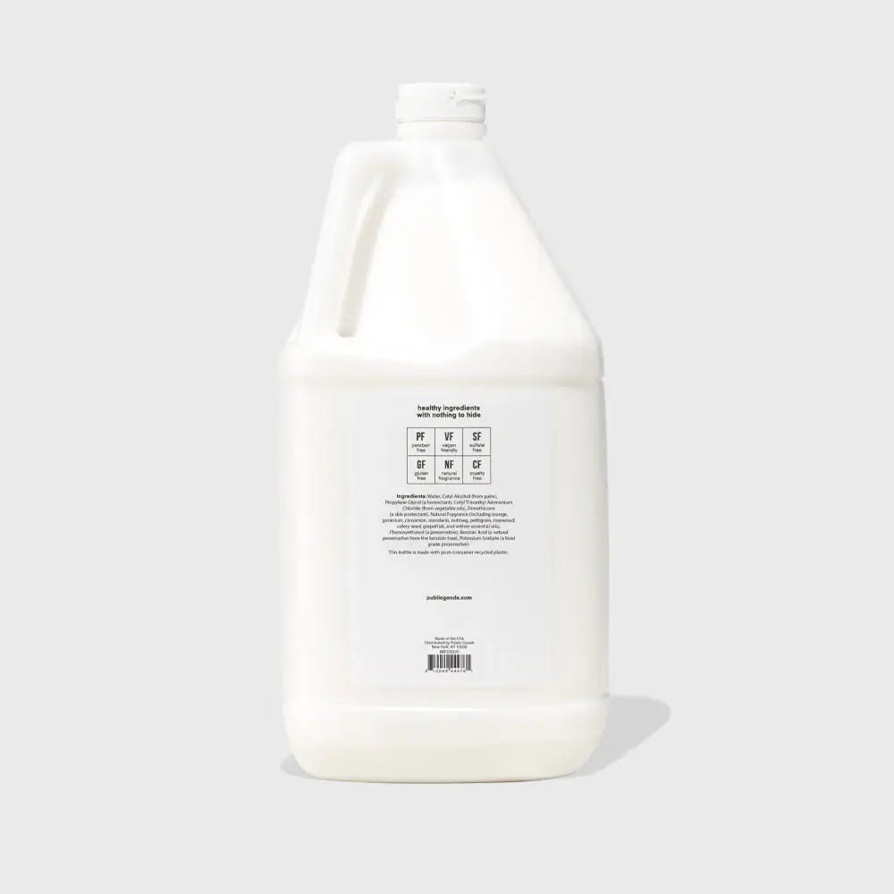 Hydrating Natural Conditioner Refill