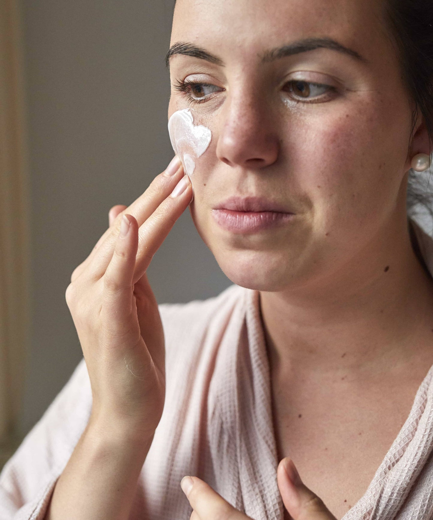Face Moisturizer with Vitamin E, Aloe Vera