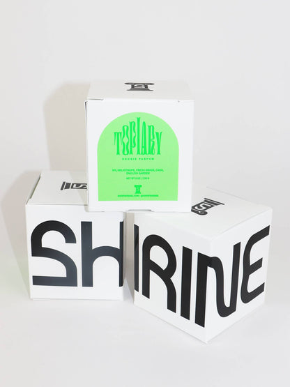Topiary Candle – 8 oz