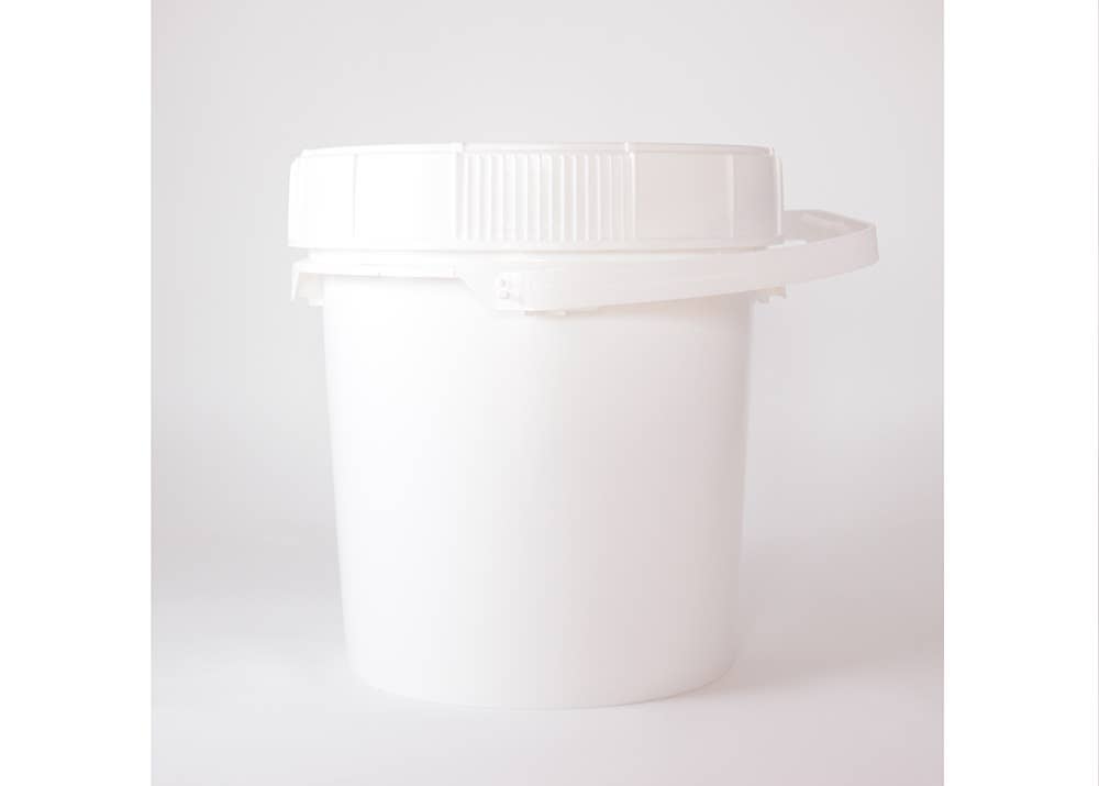 Natural Deodorant | Little Seed Farm Aluminum-Free & Baking Soda-Free | Refillable