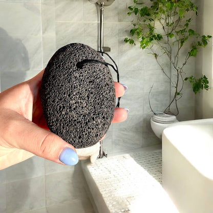 Large Natural Pumice Foot Stone |