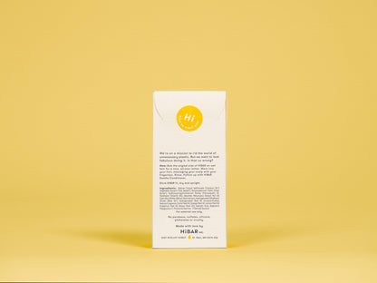 HiBAR Soothe Shampoo Bar