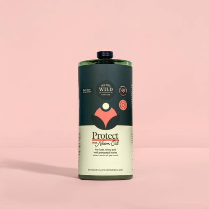 Protect Spray Refill – Neem Oil