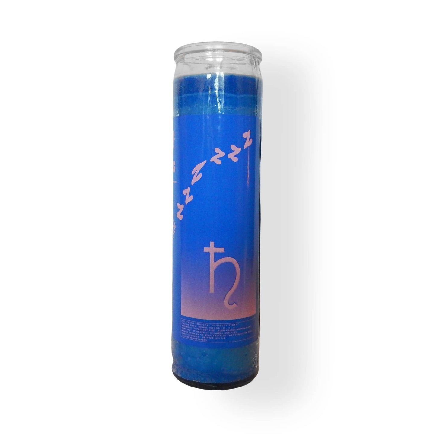 Monday to Friday Survival Prayer Candle Collection