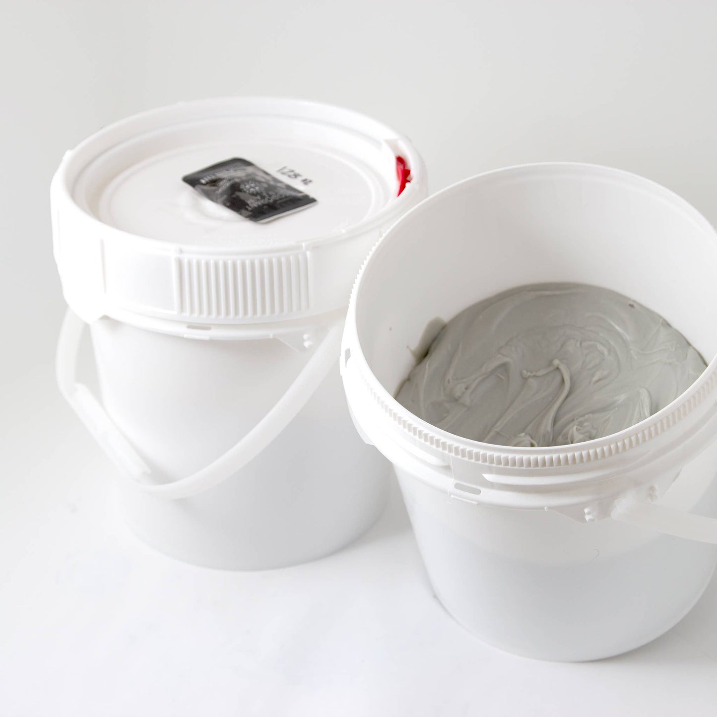 Natural Deodorant | Little Seed Farm Aluminum-Free & Baking Soda-Free | Refillable