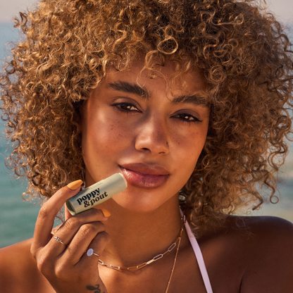 Sweet Mint Lip Balm | Natural, Eco-Friendly, Cruelty-Free