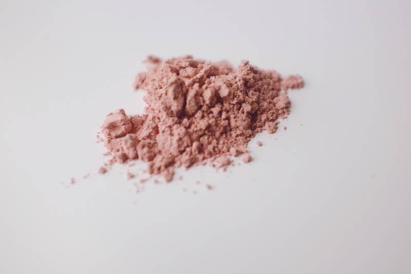 Pink Theory Clay face mask .5 oz