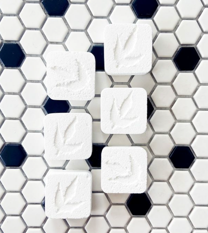 Toilet Bomb Cleaning Tabs