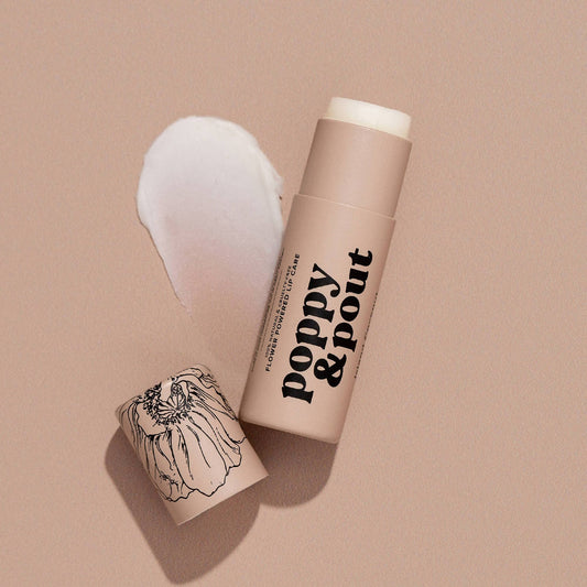 Island Coconut Lip Balm | Natural, Hydrating, Eco-Friendly