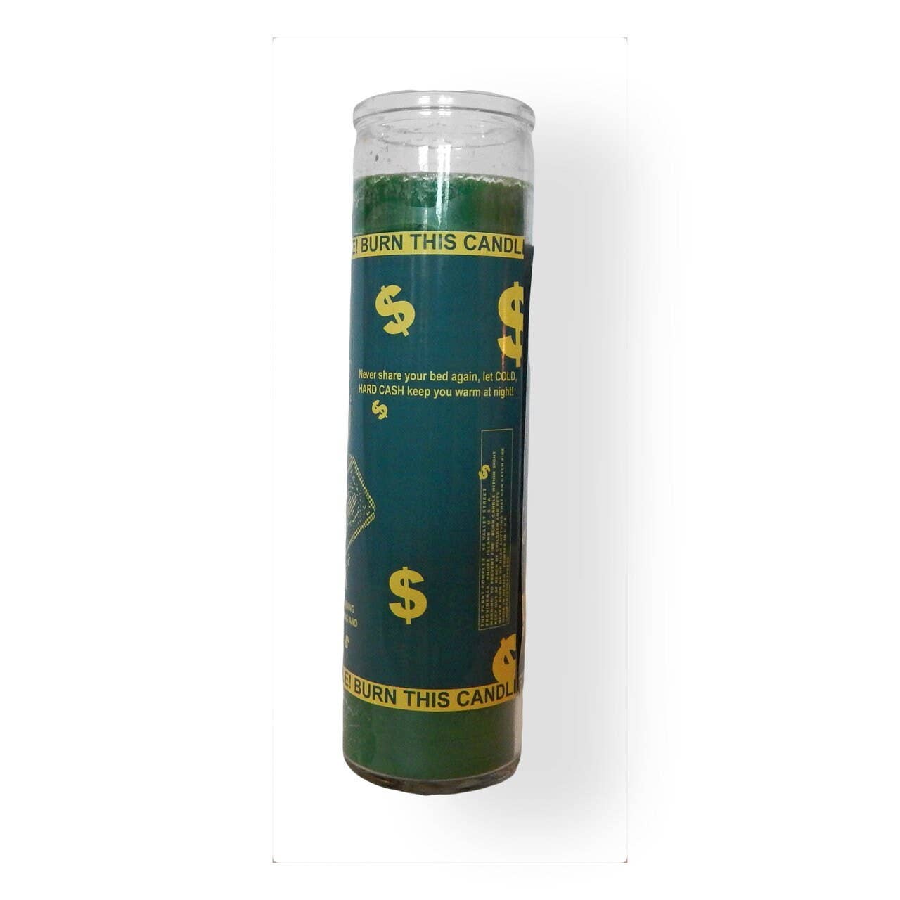 Monday to Friday Survival Prayer Candle Collection
