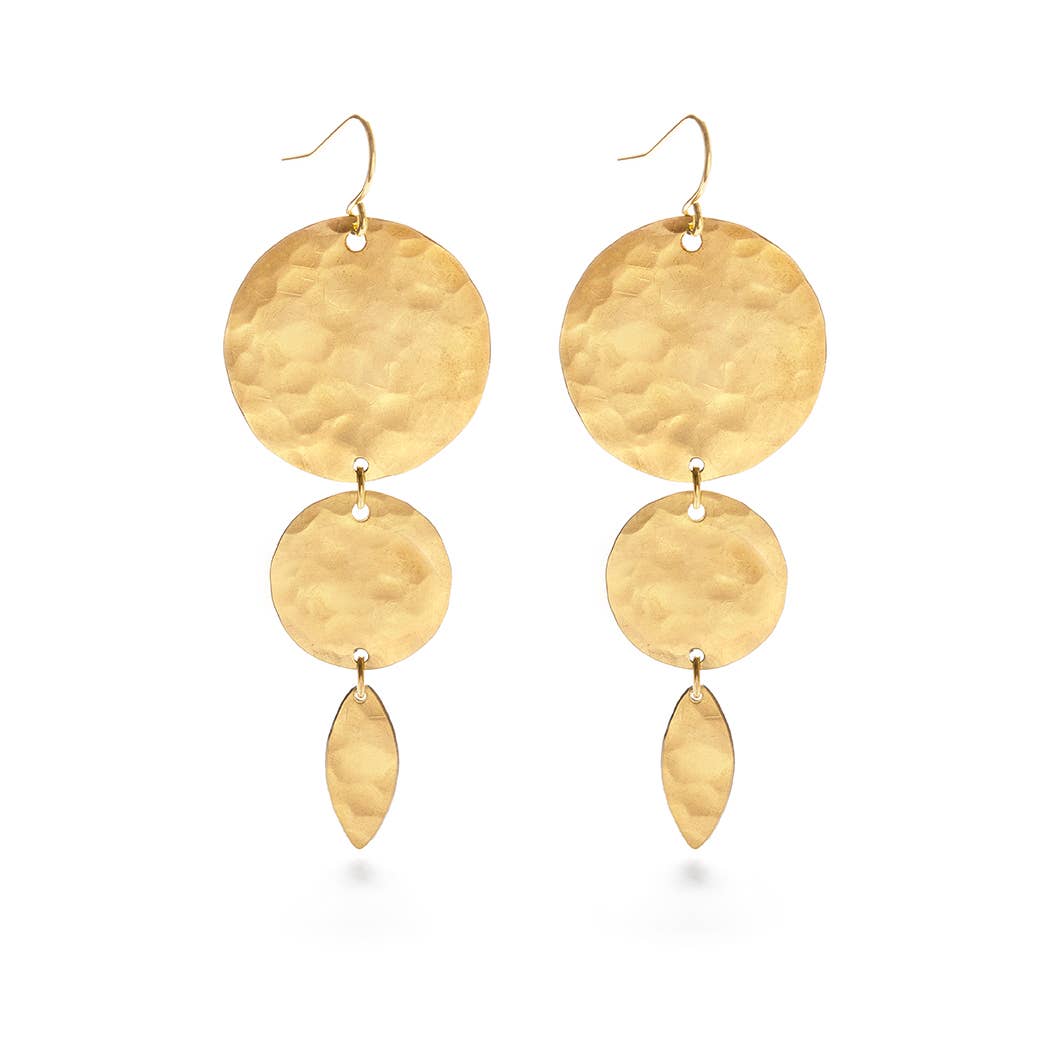 Calliope Earrings