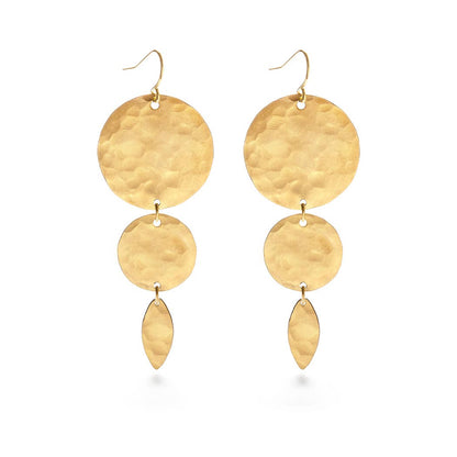 Calliope Earrings