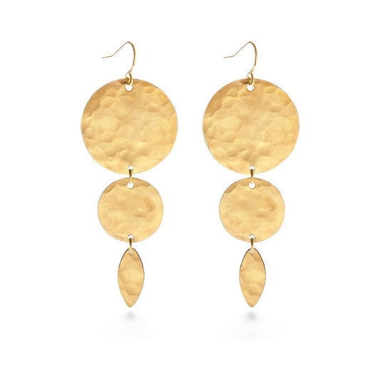 Calliope Earrings