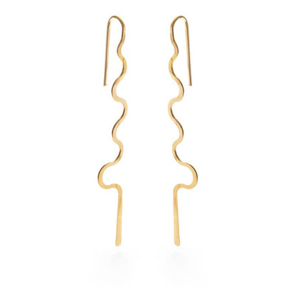Squiggle Threaders