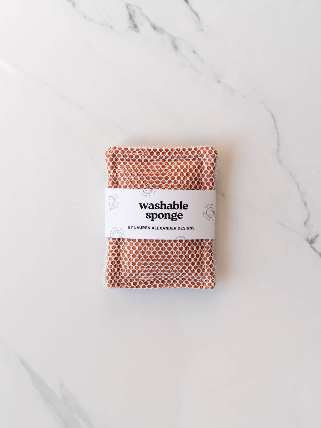 Washable Sponge