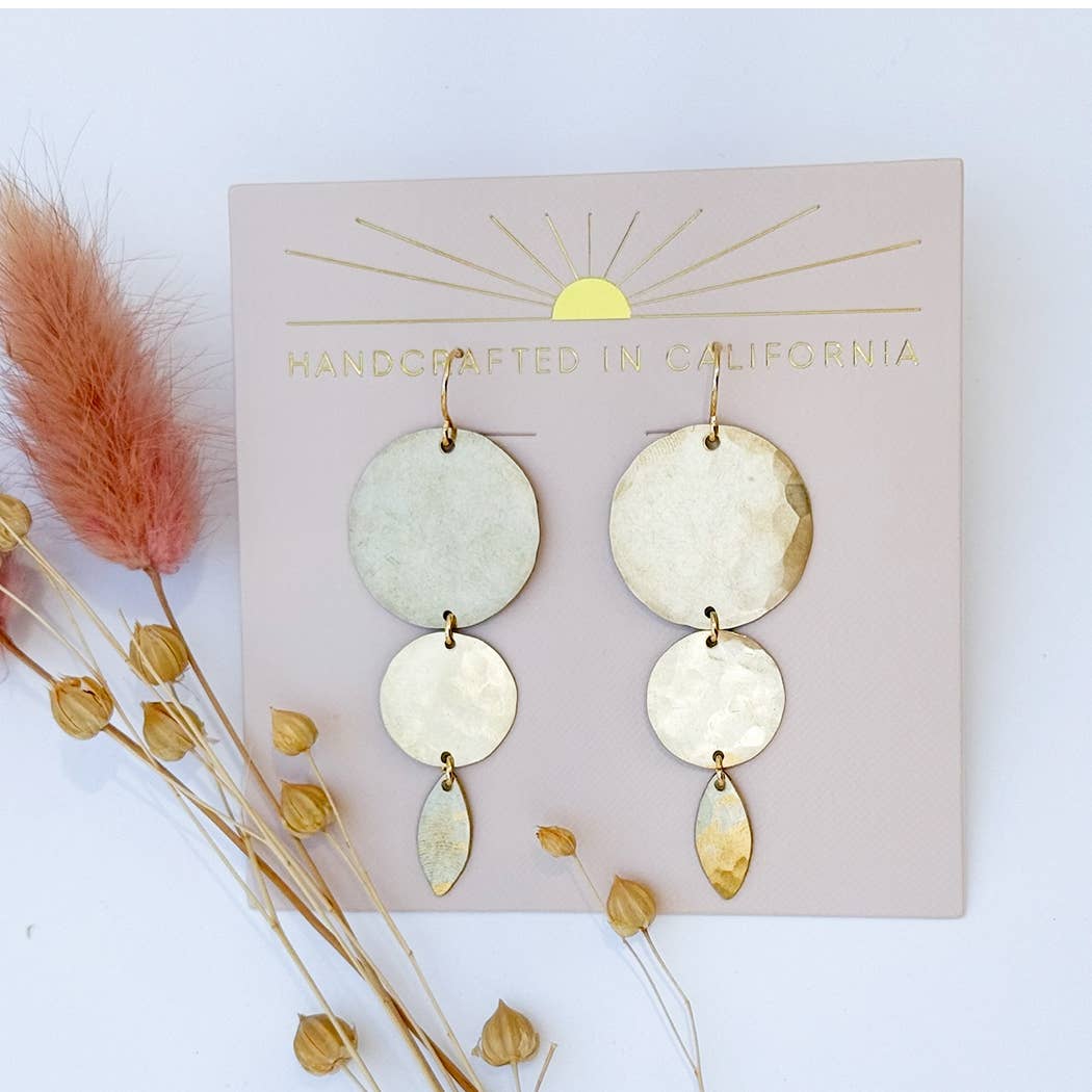 Calliope Earrings