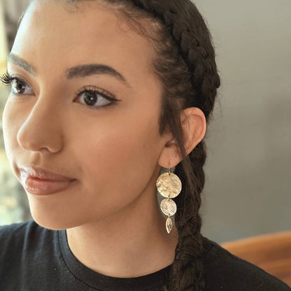Calliope Earrings