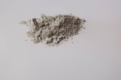 Green Theory Clay face mask .5 oz