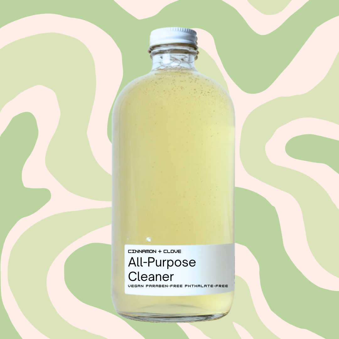 All-Purpose Cleaner Spray