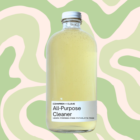 All-Purpose Cleaner Spray