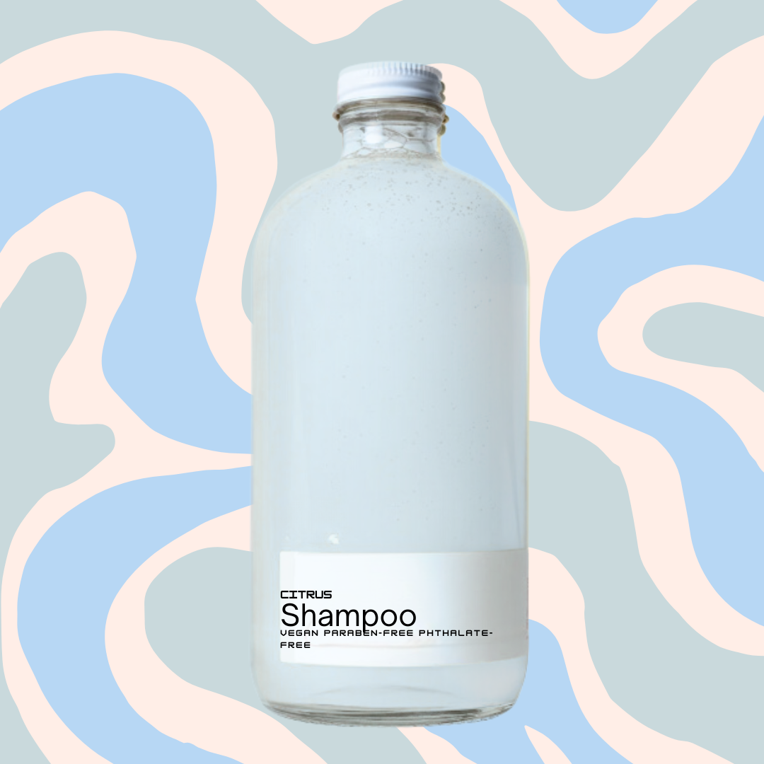 Public Goods Shampoo
