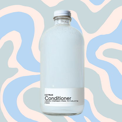 Hydrating Natural Conditioner Refill