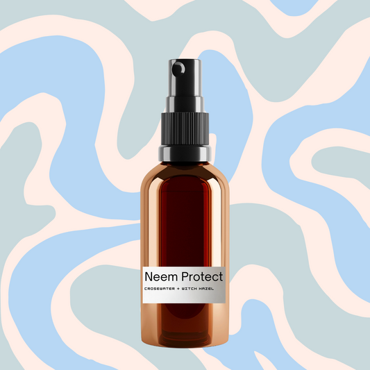 Protect Spray Refill – Neem Oil