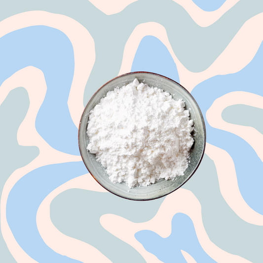 Dry Shampoo Lemongrass Verbena |