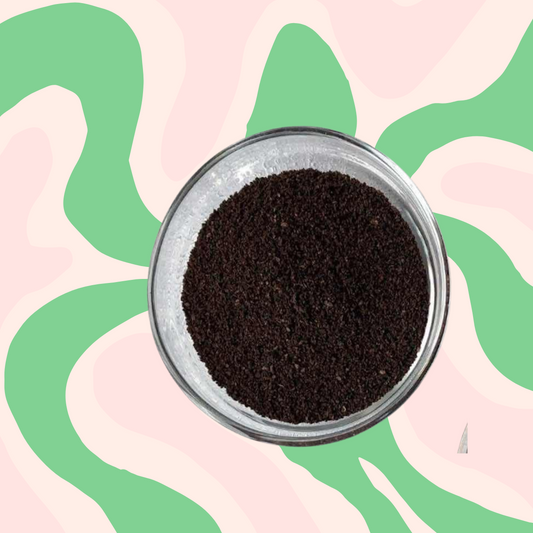 We The Wild Enrich Powder – Soil Booster