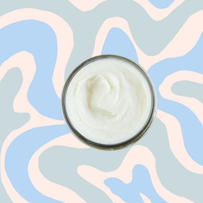 Natural Deodorant | Little Seed Farm Aluminum-Free & Baking Soda-Free | Refillable