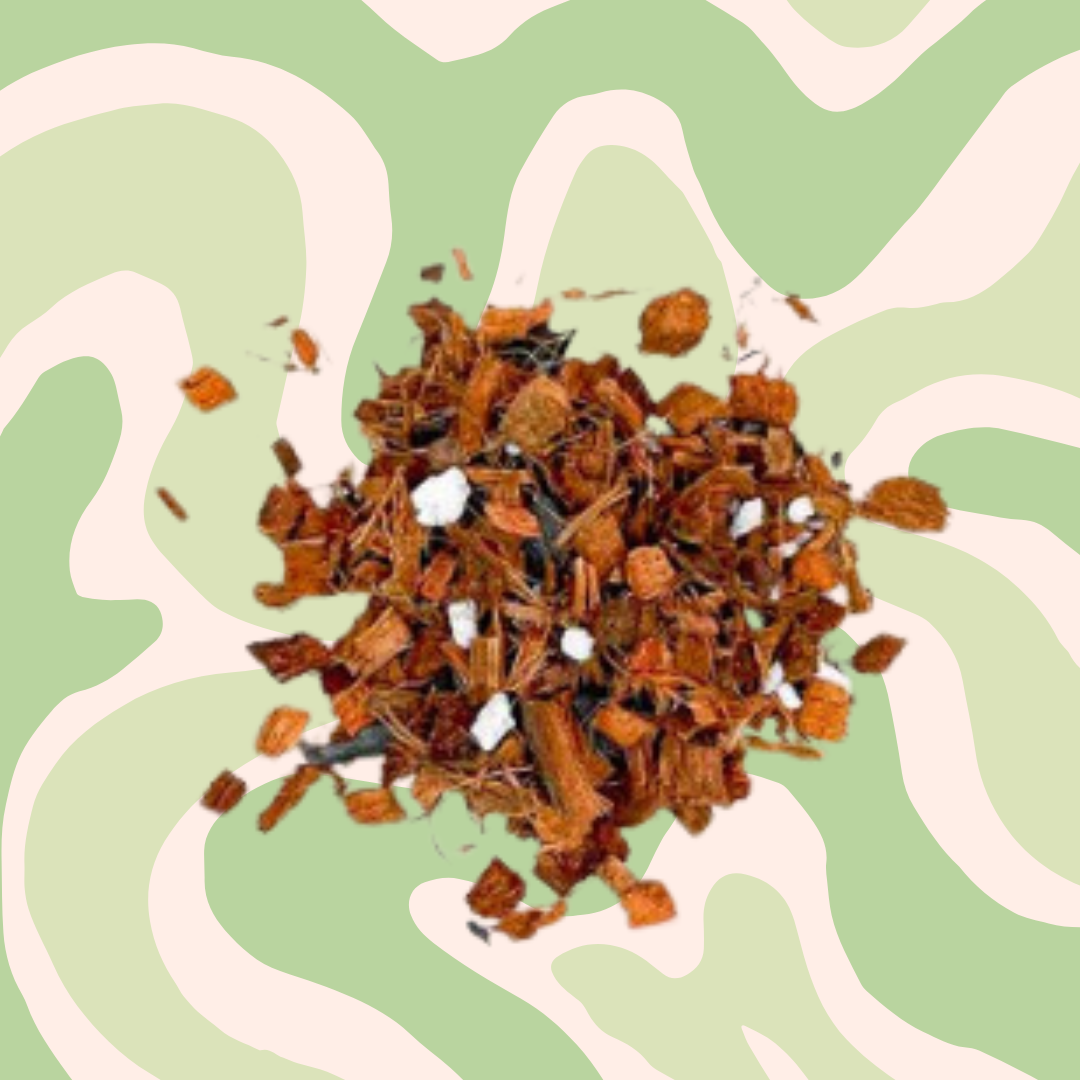 Custom Potting Soil Blend – 4 Quarts